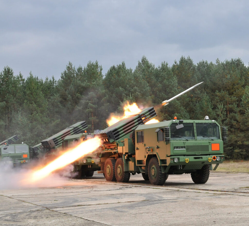 Πηγή: European Defence Fund