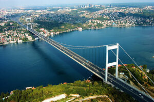 Read more about the article “Kanal Istanbul”, το μεγάλο στοίχημα της Τουρκίας.
