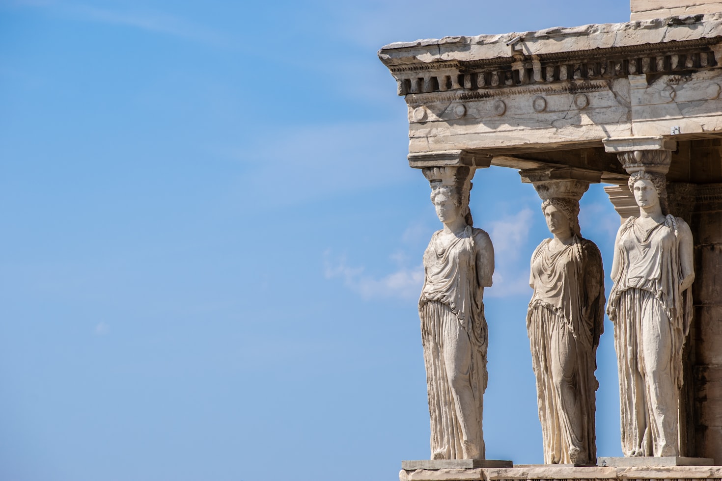 Read more about the article Ελγίνεια μάρμαρα: Η επιστροφή τους μέσα σε ένα διπλωματικό πλαίσιο