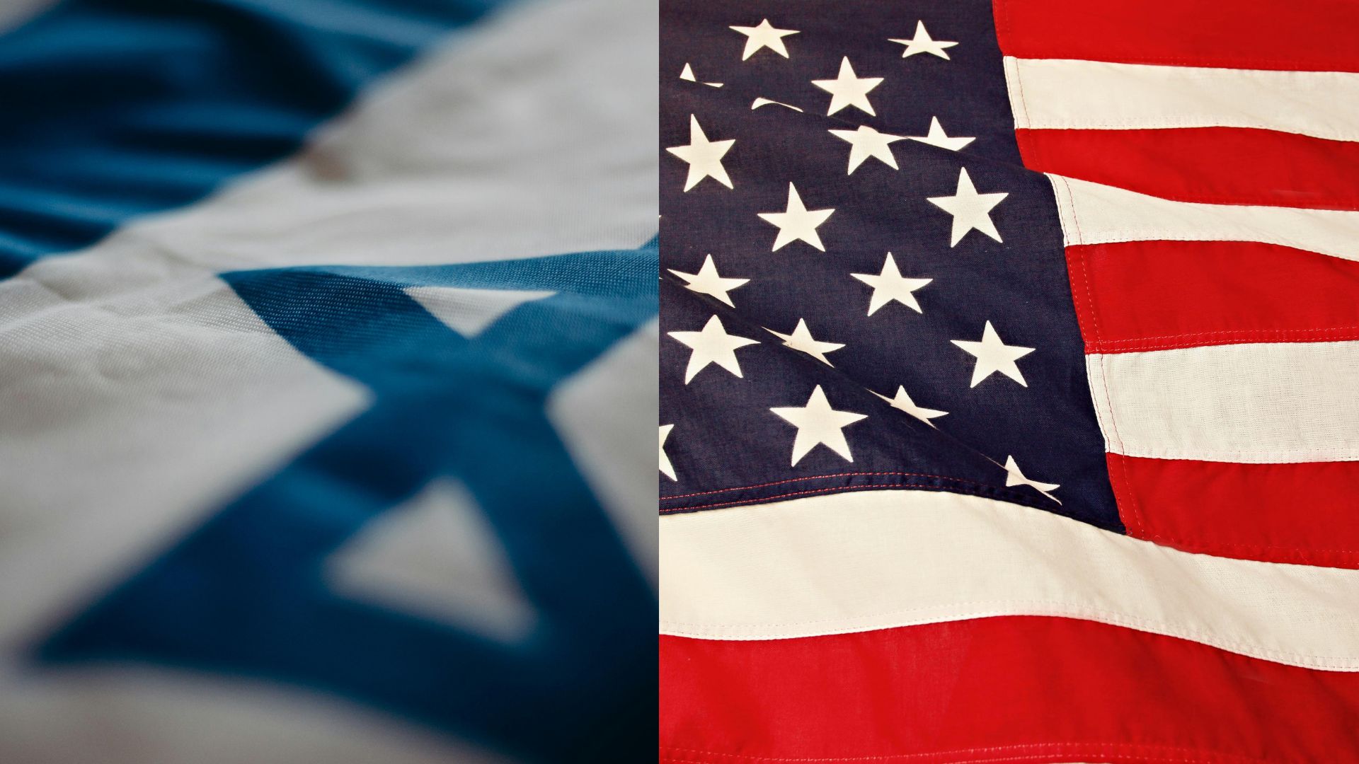 Read more about the article USA-Israel: a Bond of Faith, Power and History
