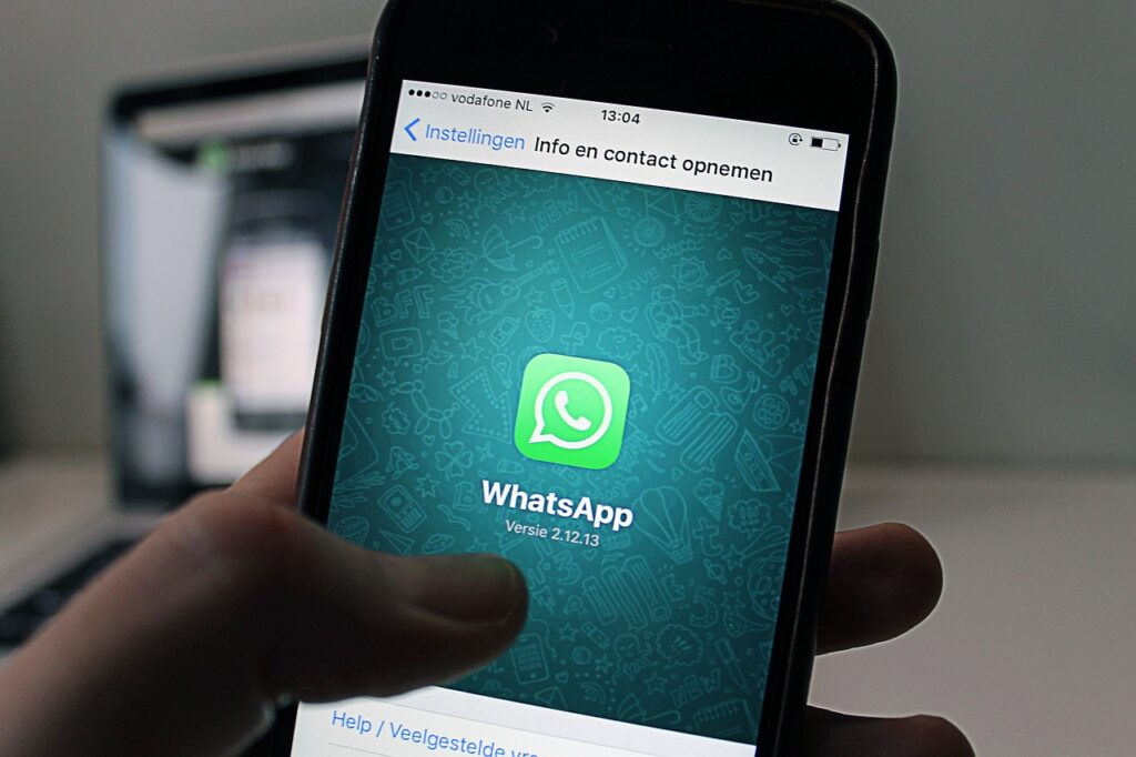 Read more about the article Το «Chat Control» στην ΕΕ: Υπερ και Κατά.