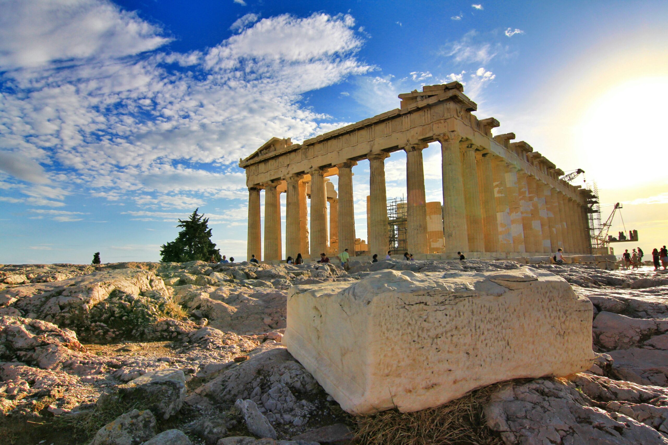 Read more about the article Ελλάδα και Ήπια Ισχύς- η μεταβαλόμενη ελληνική ταυτότητα