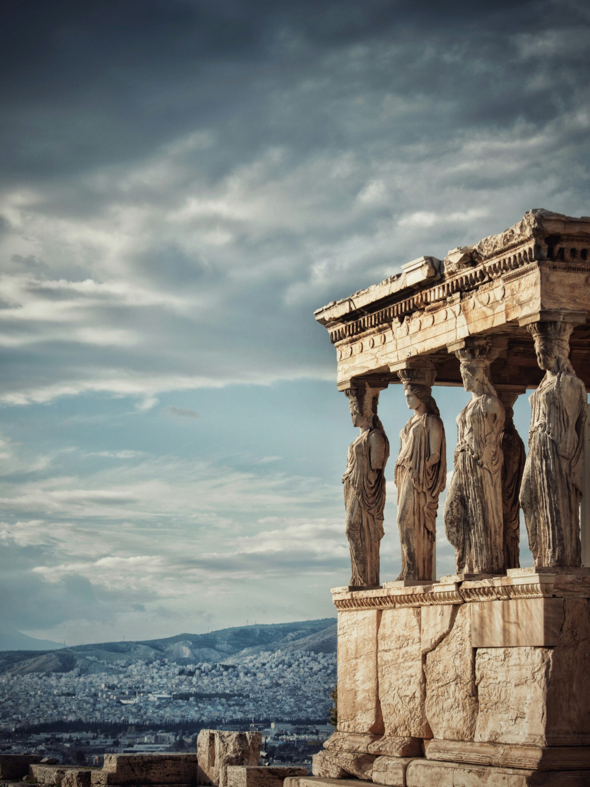 Read more about the article Greece and Soft Power- The Changing Greek Identity
