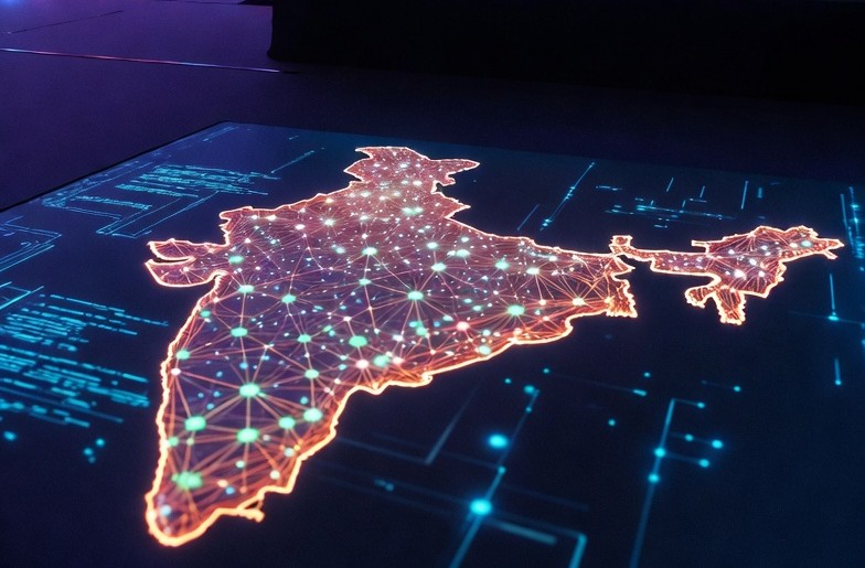 Read more about the article India AI Impact Summit 2026