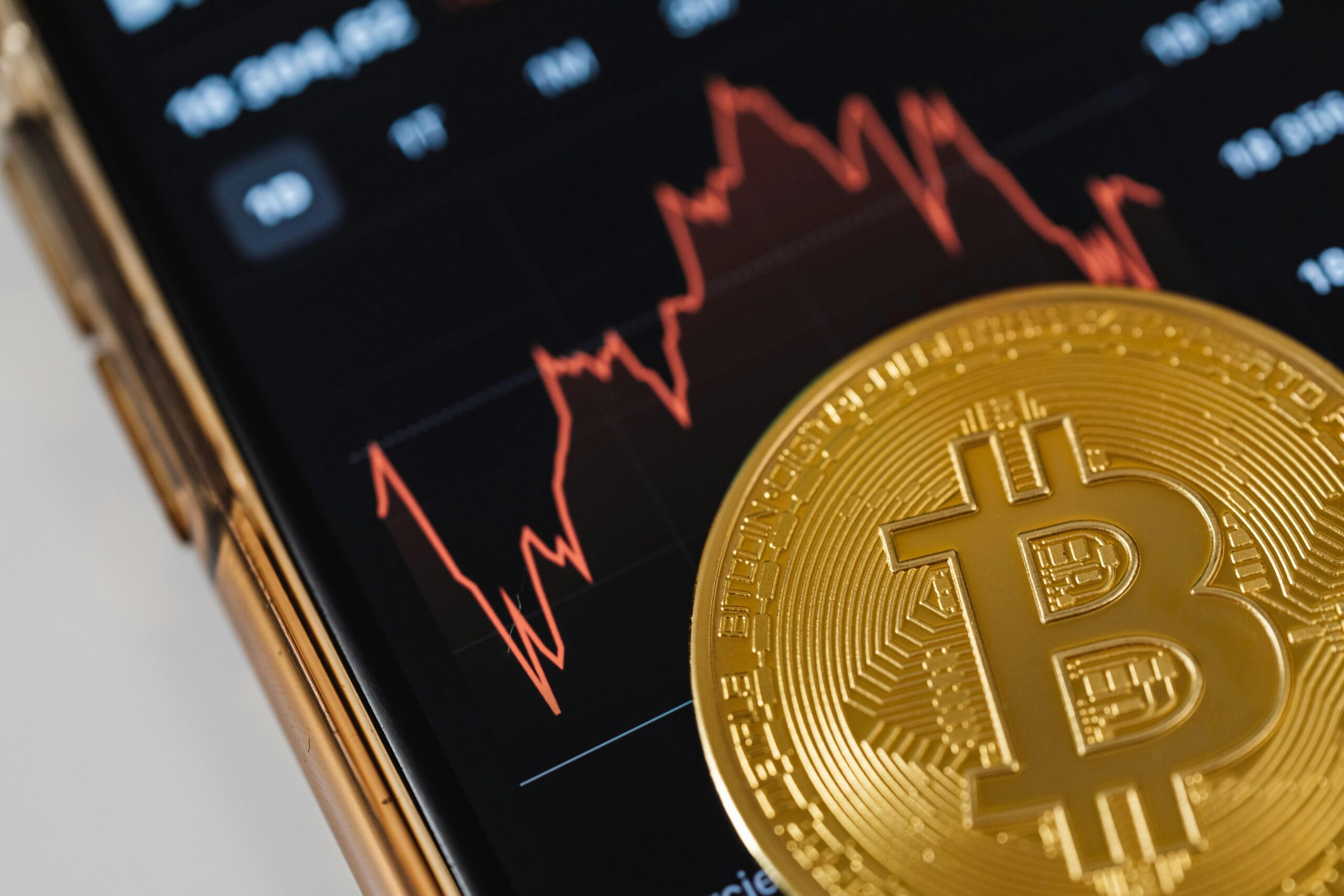 Read more about the article Crypto: Η εξέλιξη τους στο οικονομικό σύστημα